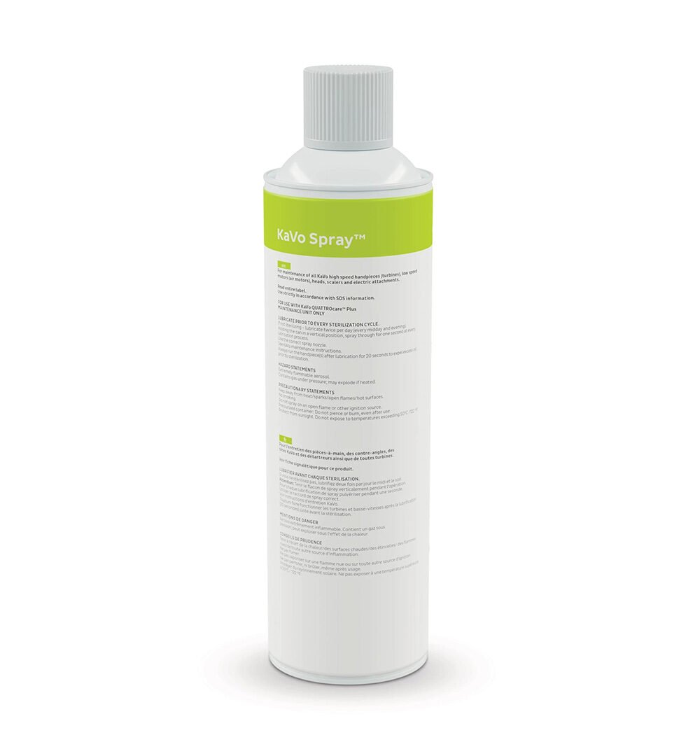 KAVO SPRAY