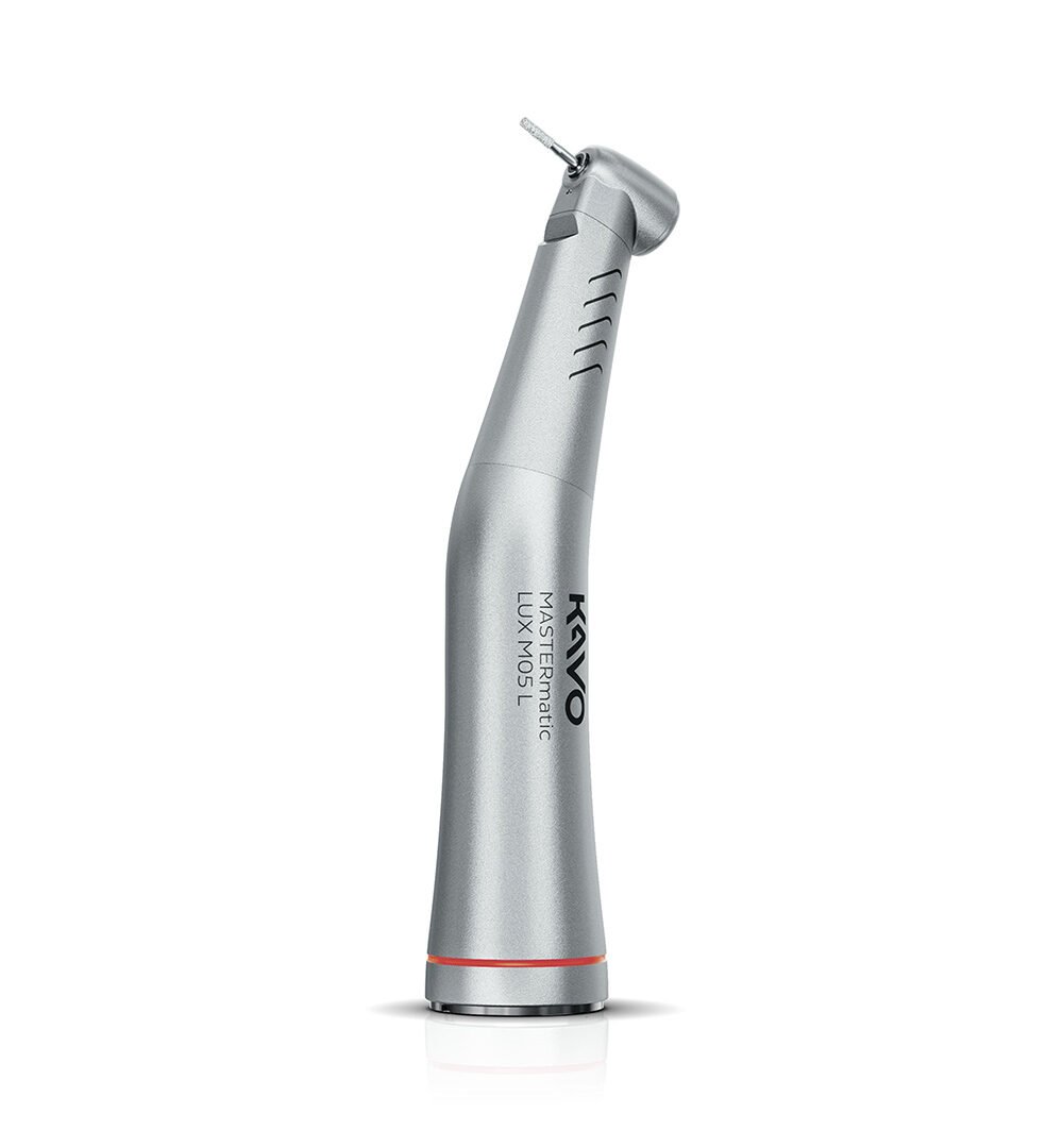 Alternative view of MASTERmatic  M 05L mini