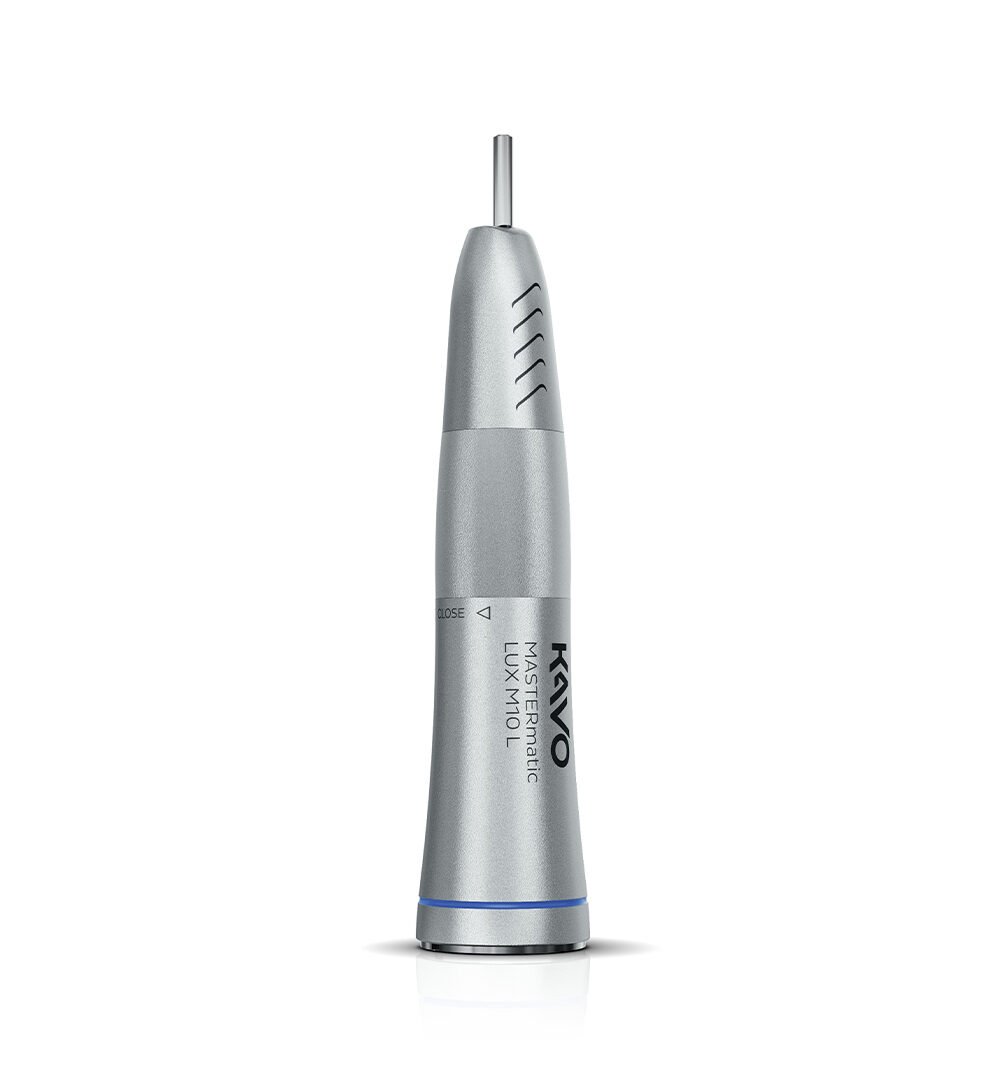 MASTERmatic  M 10L