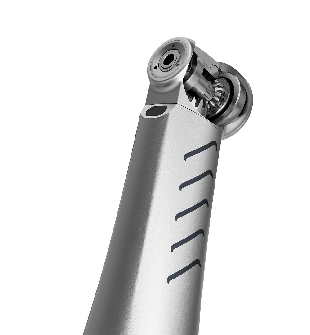 Alternative view of MASTERmatic  M 25L
