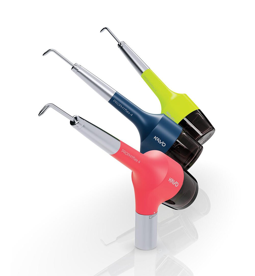 PROPHYFLEX 4