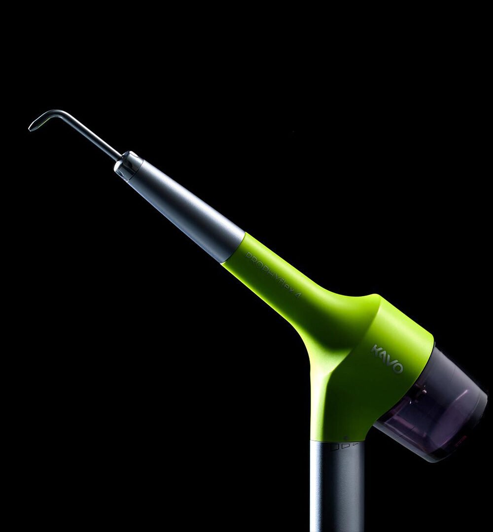 Alternative view of PROPHYFLEX 4