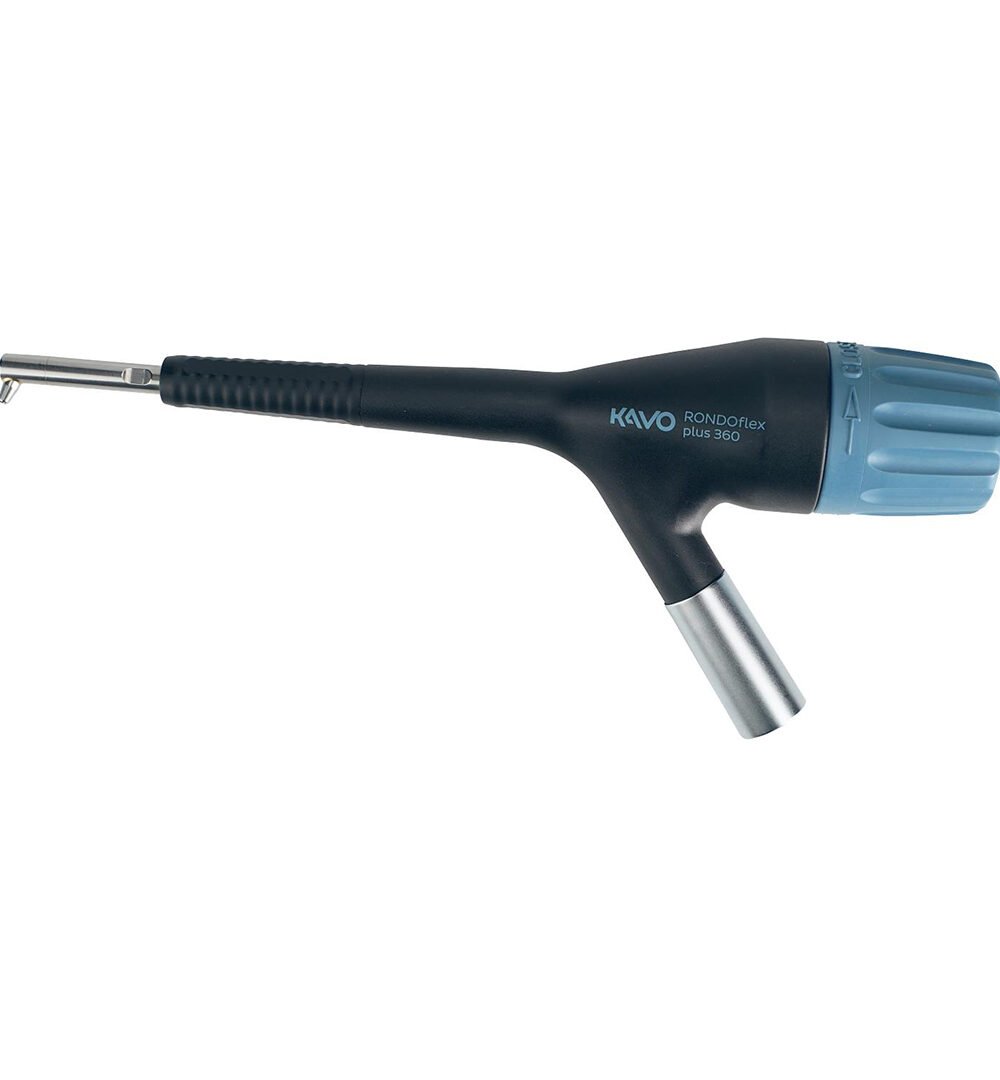 RONDOFLEX Plus 360