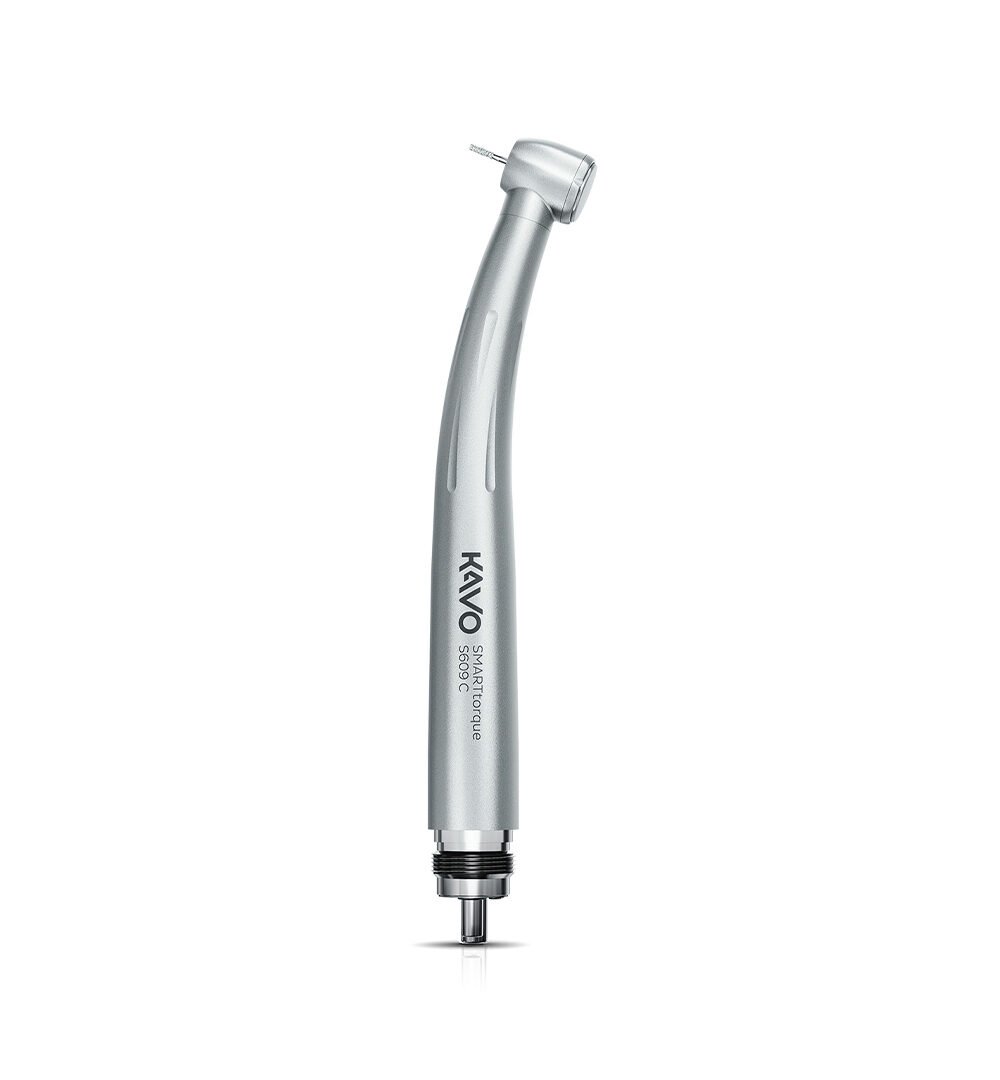 SMARTtorque    S 609C