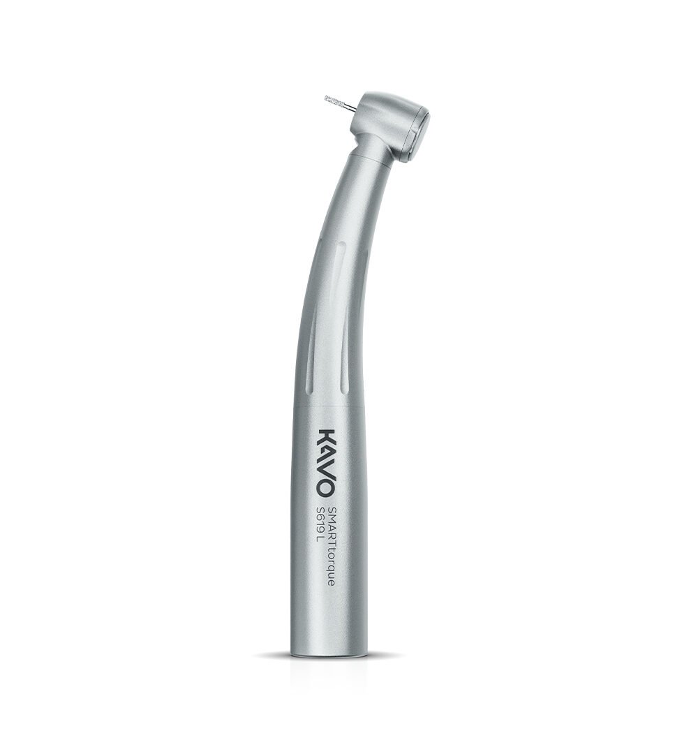 SMARTtorque    S 619L