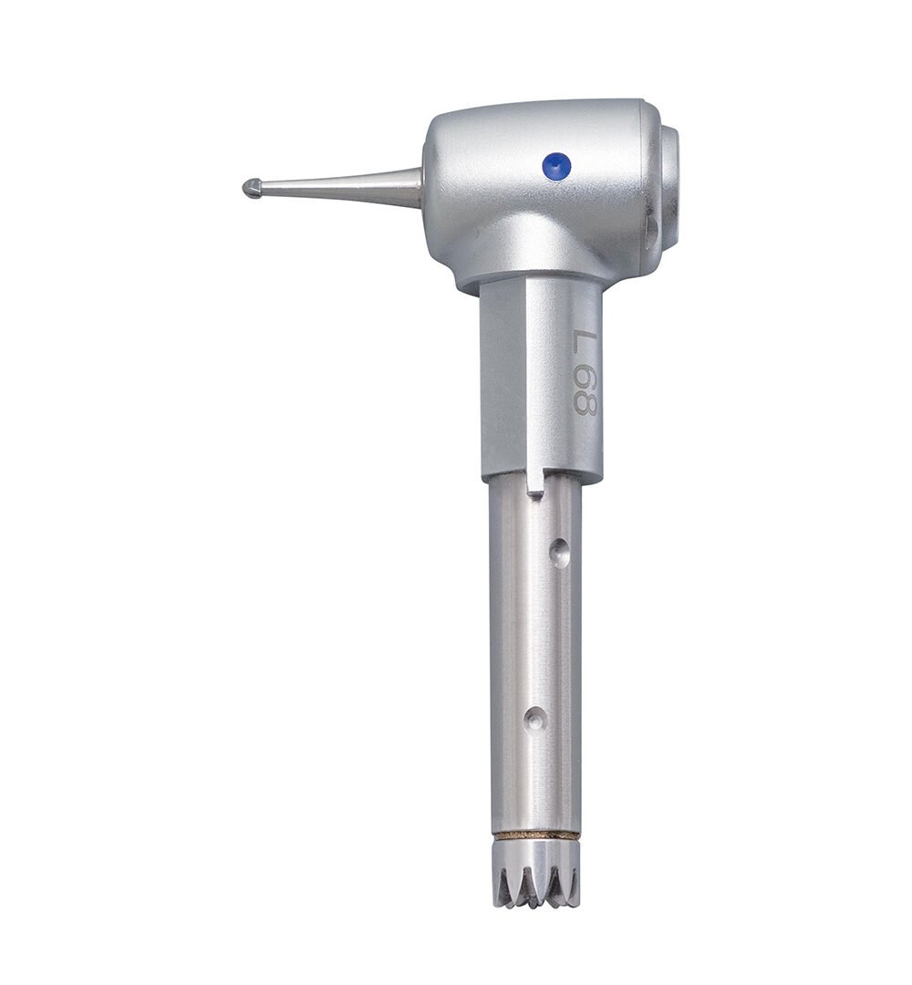 INTRA LUX heads        INTRA head L68