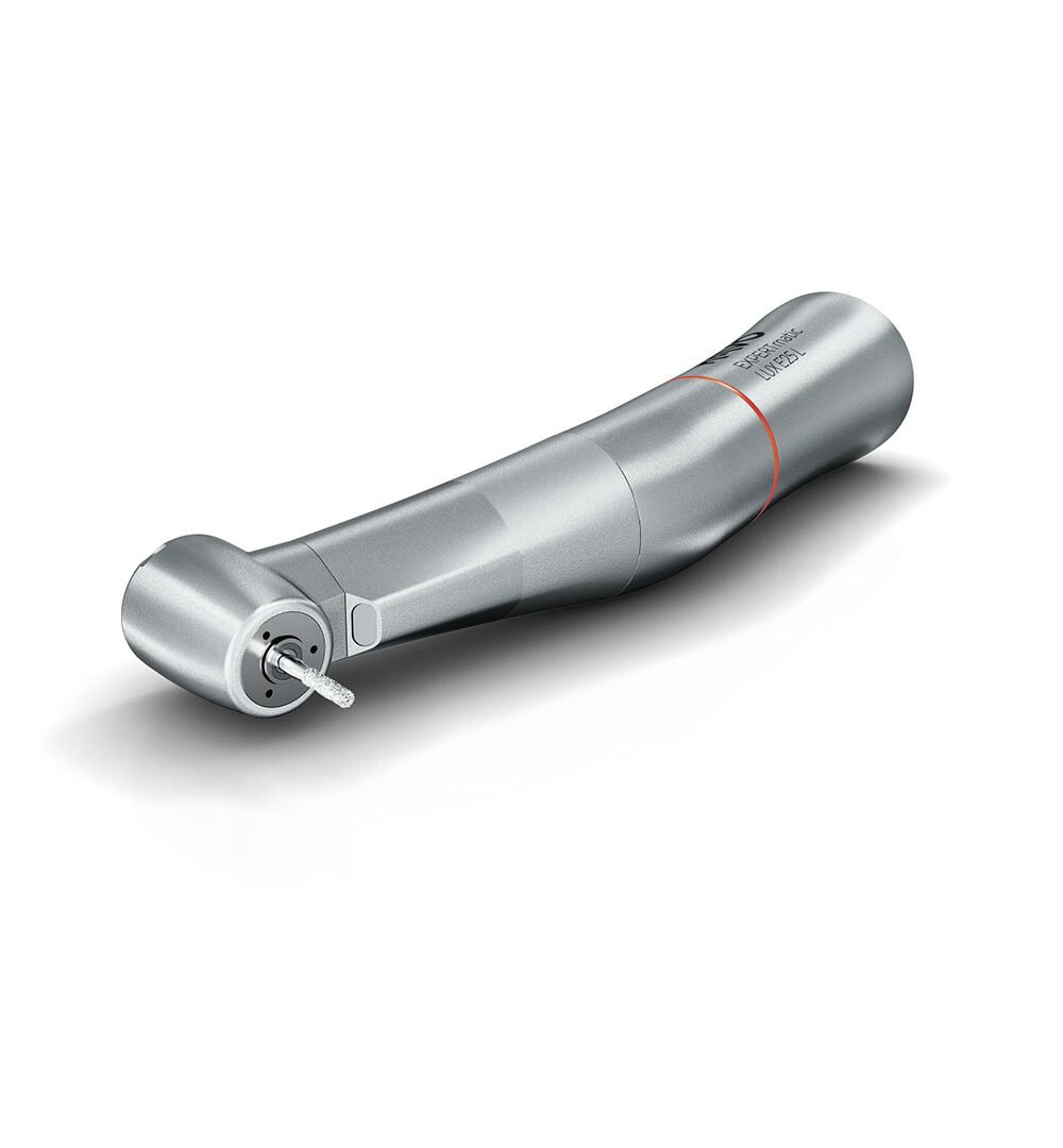Alternative view of EXPERTmatic  E 25L