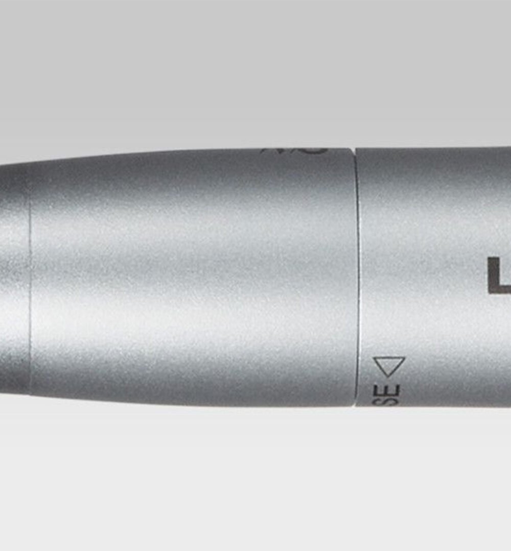 Alternative view of MASTERmatic  M 10L