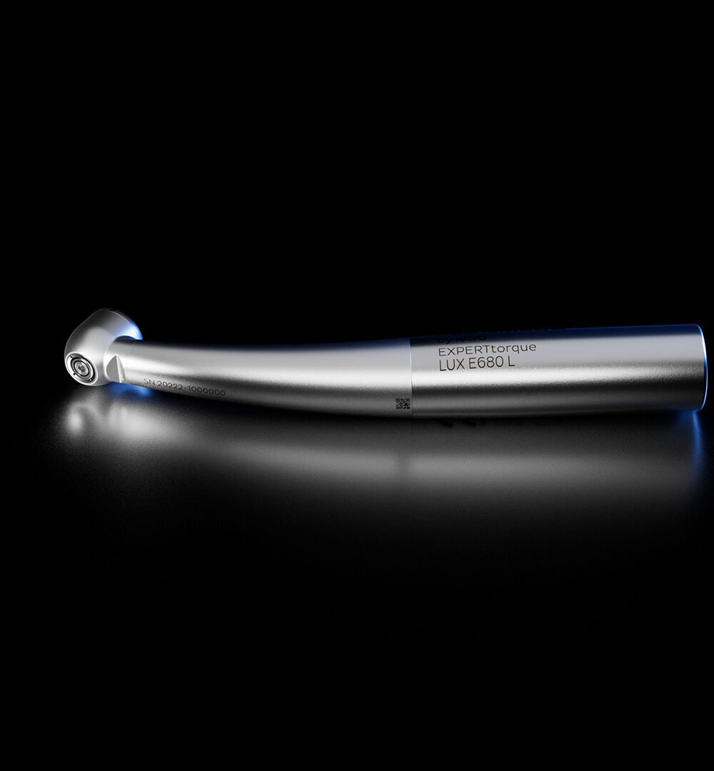 Alternative view of EXPERTtorque      E 680L