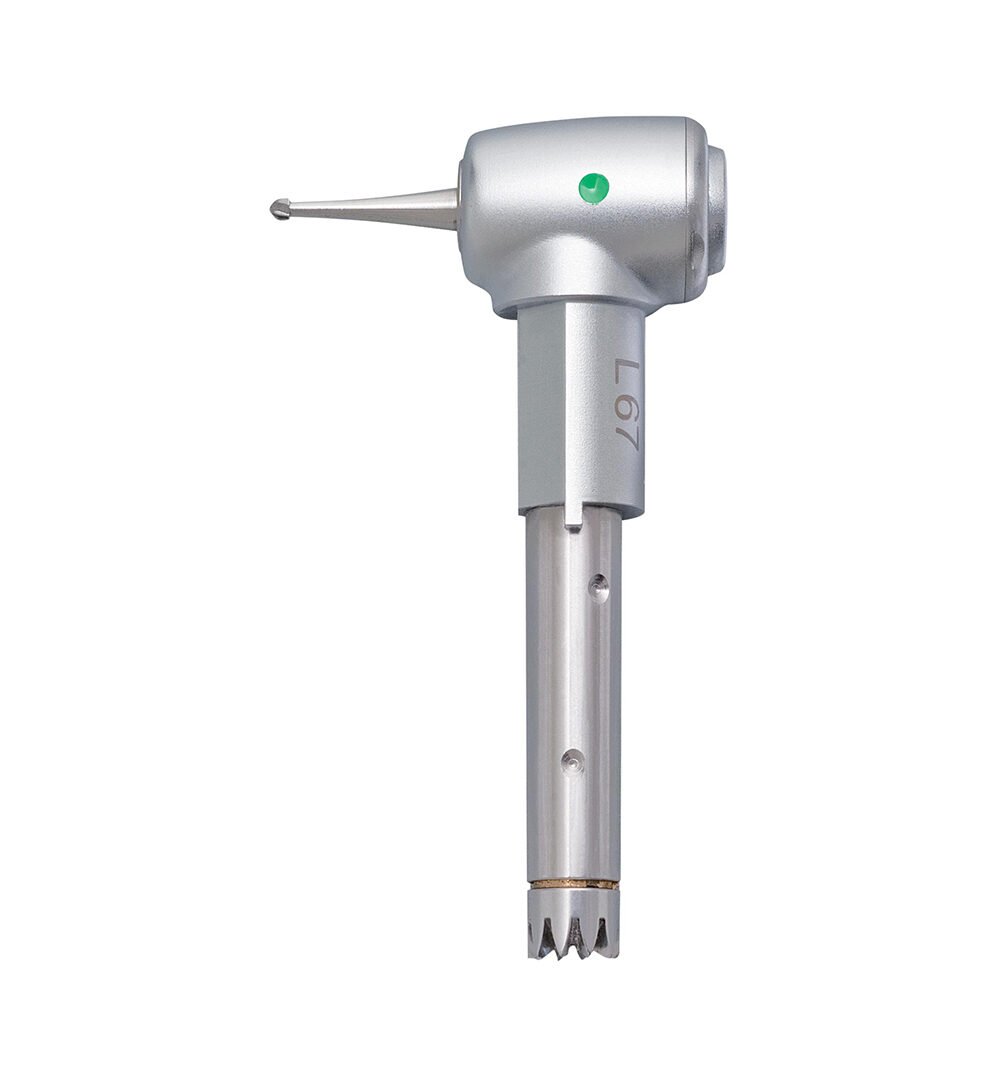 INTRA LUX heads        INTRA head L67