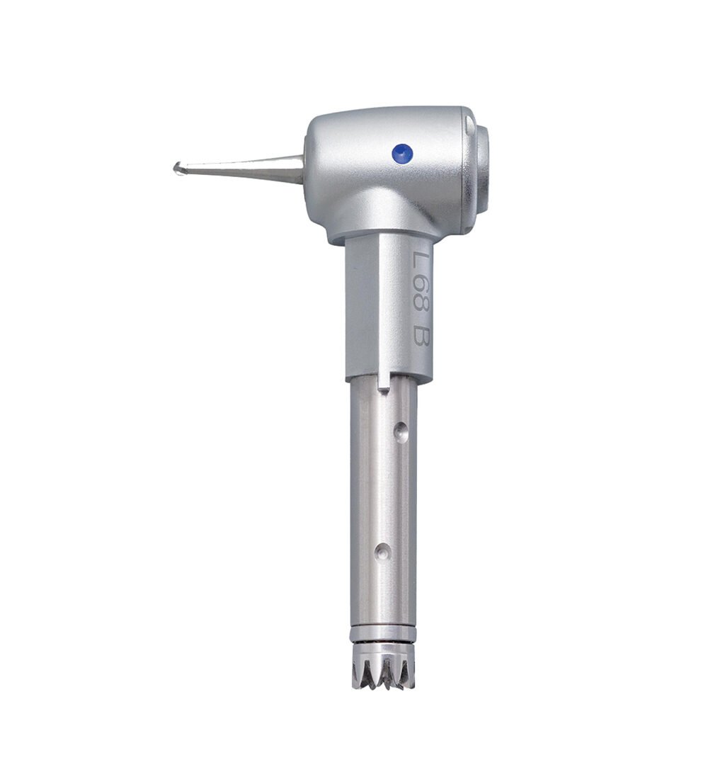 INTRA LUX heads        INTRA head L68B