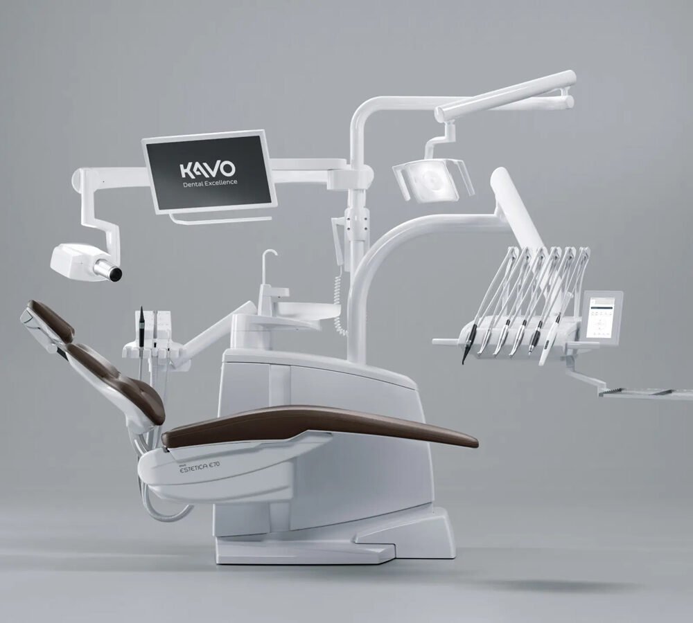 ESTETICA E70/E80