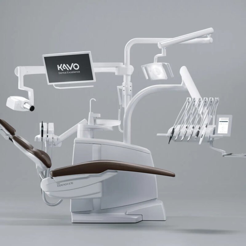 ESTETICA E70/E80