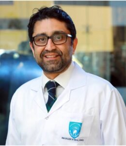 Καθοδηγούμενη οστική ανάπλαση (GBR) με τη χρήση οστικών μοσχευμάτων - 6/6/2026