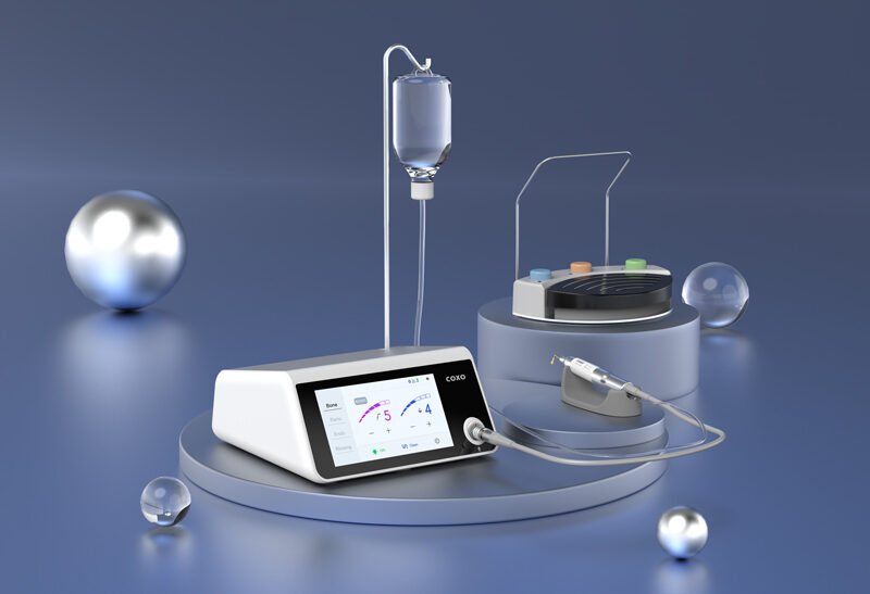 C-EXPORER Pro