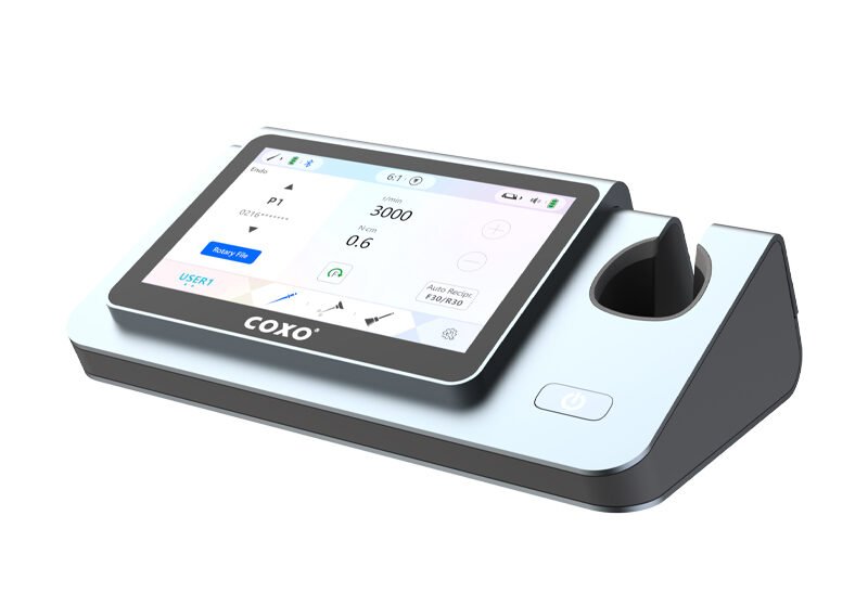 Alternative view of C-SMART -I PILOT