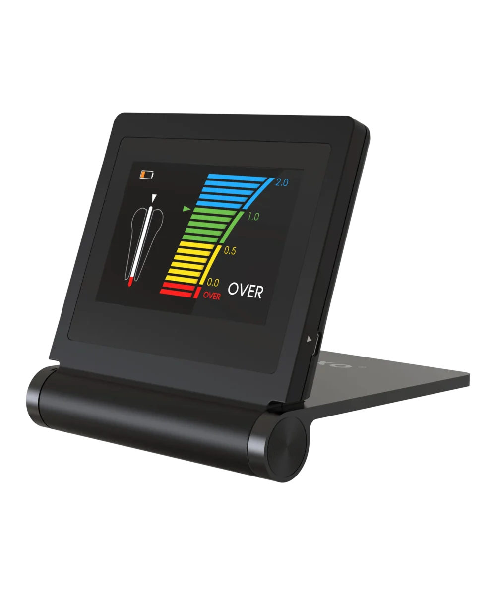 C-ROOT I+